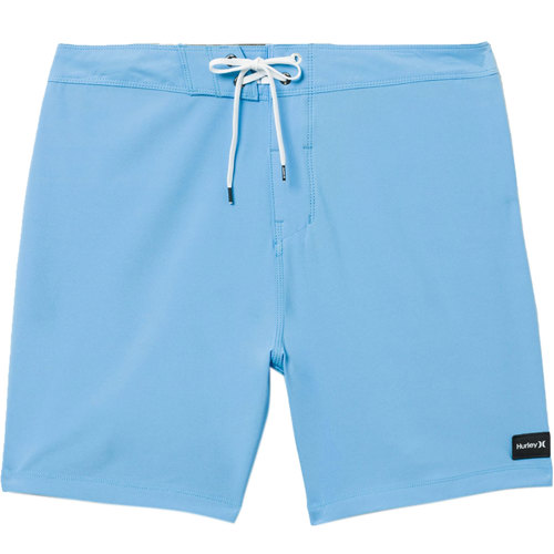 Hurley Phantom One & Only Solid 18" (45.7cm) Boardshort for Men